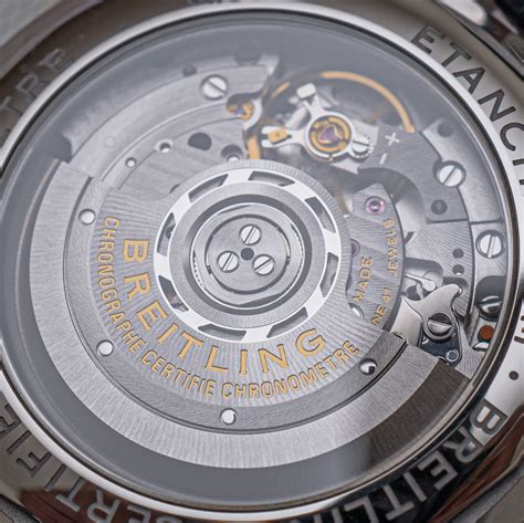 breitling premier b01 movement|breitling chronomat b01 42 review.